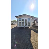 Willerby BK SHERATON